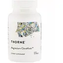 Цитрамат магния Thorne Research Magnesium Citramate 90 капсул
