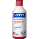 Ополаскиватель Vitis Anticaries Mouthwash 500 мл