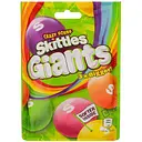 Драже Skittles Crazy Sours Giants 132 г