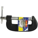 Струбцина столярная Сталь тип G 125 мм (55470)