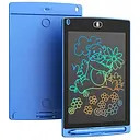 Дитячий графічний планшет Semi LCD Writing Tablet для малювання з пером Blue