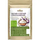 Натуральный сушеный гранулированный чеснок Здорово! 250 г