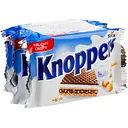Вафли Knoppers классические 3 шт по 25 г