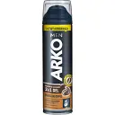 Гель-аэрозоль для бритья Arko Кофе 200 мл