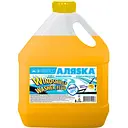 Омивач скла Аляскa Фруктовий -20°C 3 л