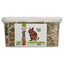Корм для дегу Lolo Pets Premium 1.8 кг (LO-71762)