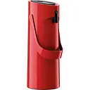 Термос Tefal Ponza Pump 1.9 л красный (K3140314)