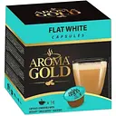 Кава в капсулах Aroma Gold Flat White 187.2 г