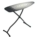 Уцінка. Прасувальна дошка Brabantia Ironing Tables 135x45 см чорна (345647)