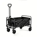 Тележка садовая Fabrika Garden, складная 