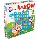 Настольная игра ТехноК Четыре в ряд (9734)
