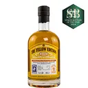Виски Blair Athol 11 Years Old 1st fill Bourbon Hogshead The Yellow Edition 55.2% 0.7 л