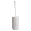 Йоржик для унітаза Idea Home AYS1F White (72151)