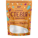 Сахарозаменитель Health Hunter Стевия в 5 раз слаще сахара 250 г