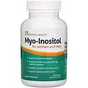 Міо-інозитол для жінок і чоловіків Fairhaven Health Myo-Inositol 120 капсул