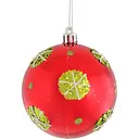 Куля Yes! Fun Роджерсі 8 см червона (973100)