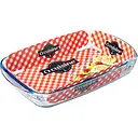 Форма для запікання O Cuisine 32х20х6 см 2 л (247BN00/B047)