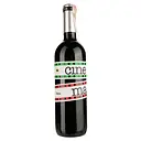 Вино La Luz Cinema Rosso Sangiovese червоне сухе 0.75 л