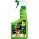 Спрей від хвороб і шкідників COMPO Complete® 2 в 1 500 мл
