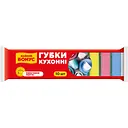 Губка кухонная Бонус Стандарт, 10 шт.
