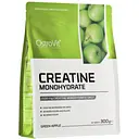 Креатин OstroVit Monohydrate Green Apple 300 г