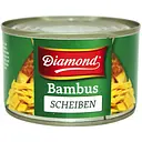 Бамбук пагони Diamond нарізка полоски 227 г