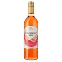 Вино Blossom Hill Black Zinfandel Rose розовое сухое 0.75 л 