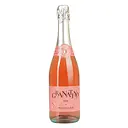 Напиток вина Granatino Rose Novellina 7% 0.75 л