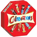 Набор конфет и печенья Celebrations Centerpiece в подарочной упаковке 196 г