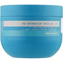Маска для пошкодженого волосся Elgon Colorcare Re-Animation Pack відновлююча 300 мл