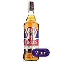 Виски  Bell's Original Blended Scotch Whisky 40% 2 л (2 шт. х 1 л)