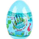 Бомба для ванн AquaShine DinoBath Ягідний світ 145 г