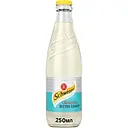 Напиток Schweppes Original Bitter Lemon сильногазированный 0.25 л (734157)