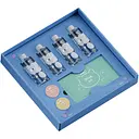 Набір для ванни MiniMi в подарунок при покупці догляду MiniMi від 899грн. К- ть подарунків обмежена. На 1 замовлення - 1 подарунок.