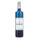 Вино Benizar Semidulce La Mancha DO белое полусладкое 11.5% 0.75 л