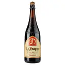 Пиво La Trappe Trappist Dubbel, темное, 7%, 0,75 л