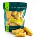 Замороженные треугольники Green Shop с картофеля "Хэшбраунс" 500 г