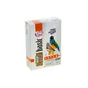 Корм для зебрової амадини та екзотичних птахів Lolopets, 1000 г (LO-72302)