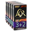 Кава мелена L’OR Espresso Colombia капсули 260 г (5 шт. х 52 г)