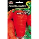 Насіння НК Еліт Морква Каротель 10 г