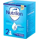 Уценка. Сухая молочная смесь Nutrilon Premium 2+, 1000 г