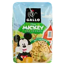 Макаронные изделия Gallo Disney Mickey 300 г