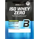Протеїн BiotechUSA IsoWhey Zero Lactose Free Pistachio 25 г