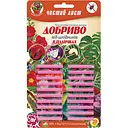 Добриво в паличках Чистий Лист від шкідників в блістері 20 шт. (10508224)