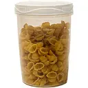 Контейнер харчовий Stars Plast 1.5 л (94220)