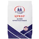 Сахар Diamant белый кристаллический 800 г