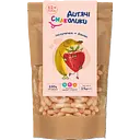 Палички Дитячі смаколики Банан-Полуниця 25 г