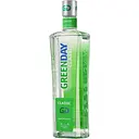 Горілка Green Day 40% 1 л