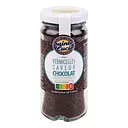 Посипка Sainte Lucie зі смаком шоколаду 70 г