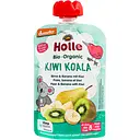 Пюре Holle Kiwi Koala з грушею, бананом та ків 100 г в подарунок при покупці від 2-х пюре Holle . К-ть подарунків обмежена. На 1 замовлення - 1 подарунок.